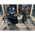 Piaggio Liberty 125 2009 Μεταχειρισμένα